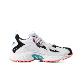 Кроссовки Reebok DMX Series 1200 'Neon Red' CN7590