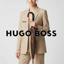 Hugo Boss