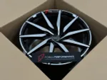 КОВАНЫЕ ДИСКИ для Aston Martin DB11 AM5