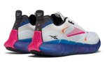 Reebok Zig Kinetica Horizon White Powder