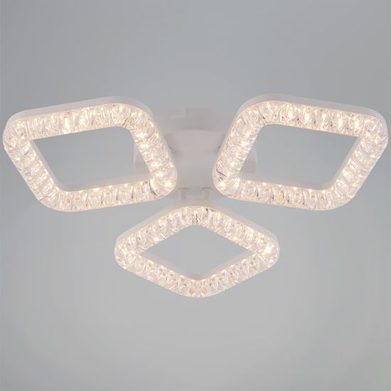 09848-0.3-03A WH светильник потолочный