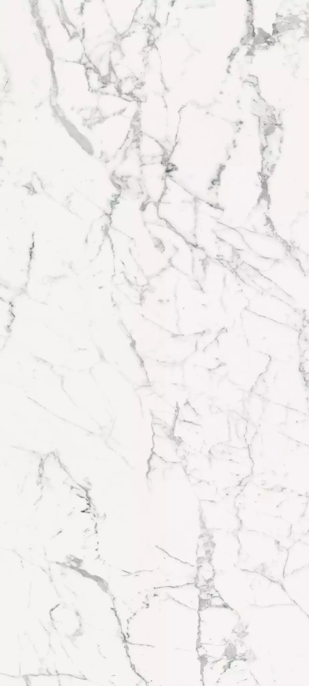 Керамогранит Magnum Les Origines de REX Blanc Glossy 6mm