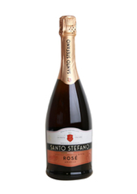 Вино игристое Santo Stefano Rose 8%