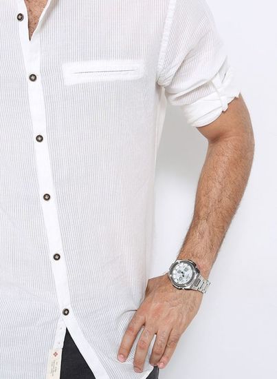 Часы мужские Casio G-Shock GST-S110D-7ADR