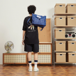 Шорты New Balance & artist pack, AMS32370-BK