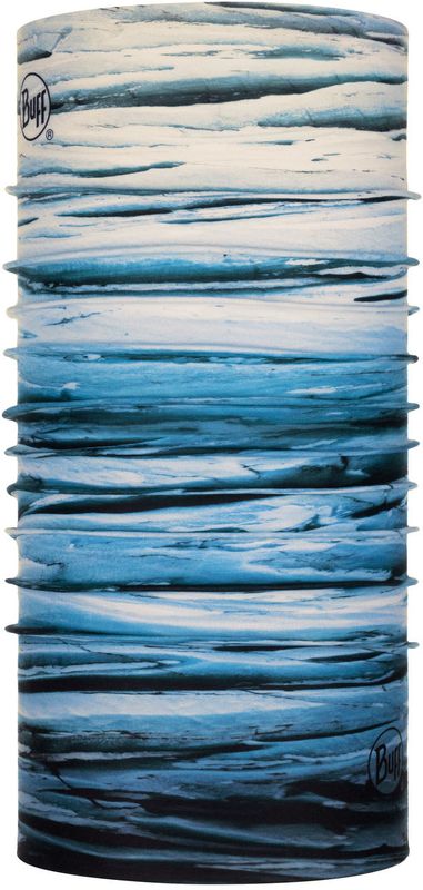 Многофункциональная бандана-труба Buff Original XL Tide Blue Фото 1
