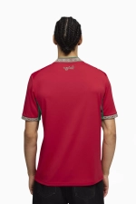 Футболка Puma Марокко 2026 Home - красный