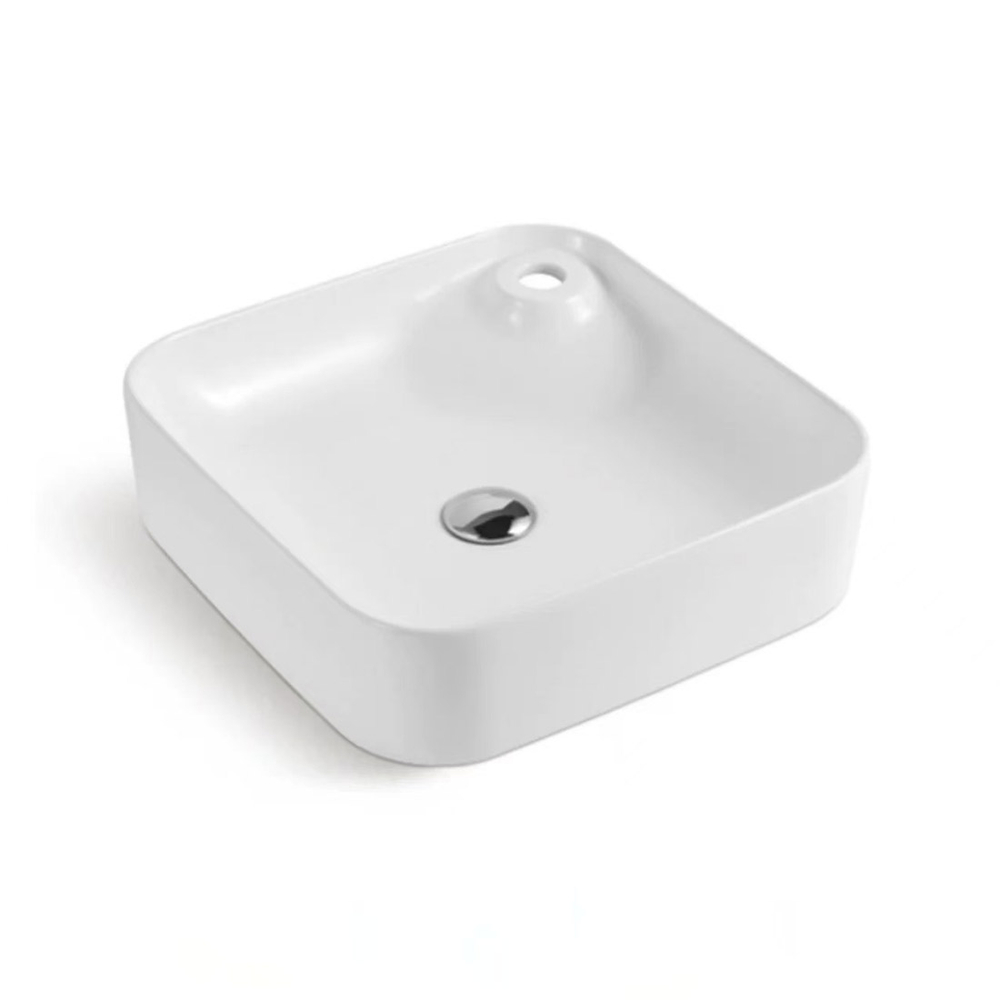 Раковина накладная RGW GS-03