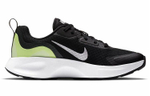 Кроссовки Nike Wearallday (Женская размерная сетка)