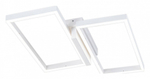 Накладной светильник Escada Scales 10209/2LED White