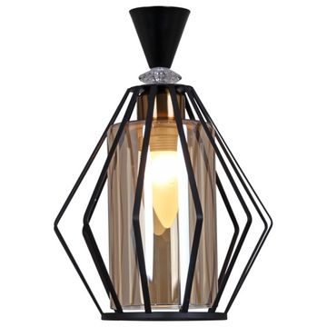 00305-0.9-03 BK+WH светильник потолочный