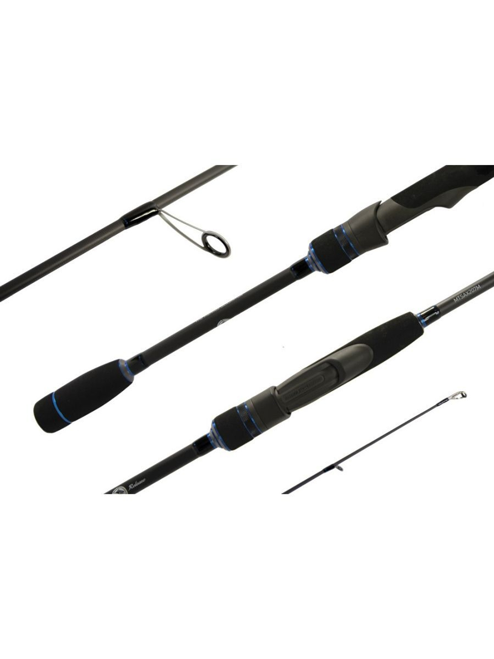 Спиннинг Maximus ADVISOR TWITCHING