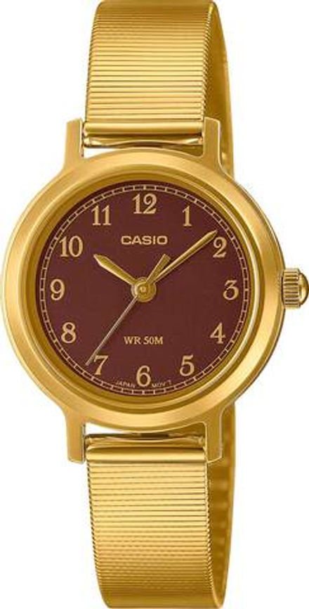 Часы Casio LTP-B170G-5B