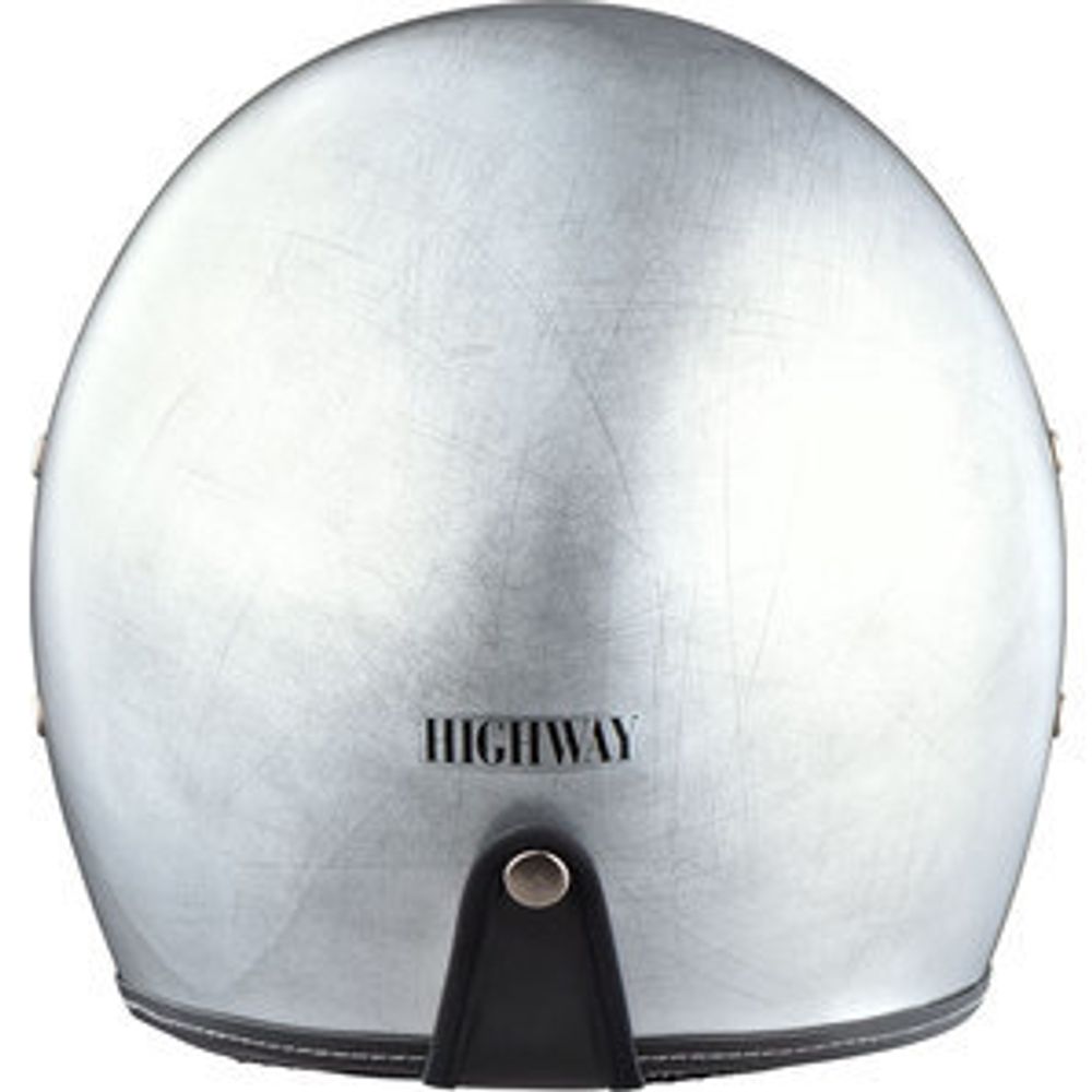 Vintage Fiber Jet / Серый