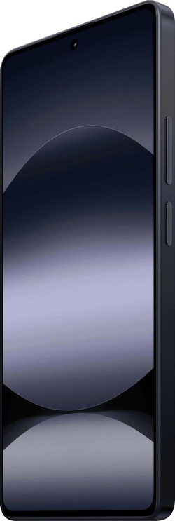 Redmi Note 14S 8/256Gb EU Midnight Black