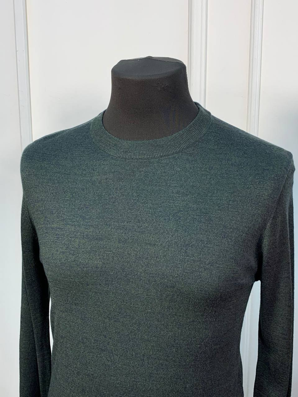 Джемпер Zegna