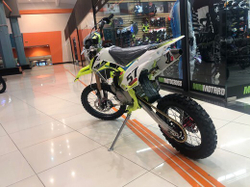 Питбайк Motoland 125 MX125 17/14 (2020 г.)