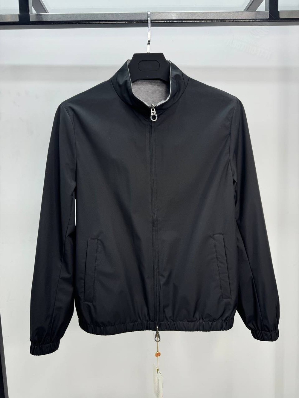 Двухсторонняя ветровка Loro Piana