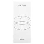 One Thing, Экстракт полыни капиллярной, 150 мл (5 жидк. унц.)