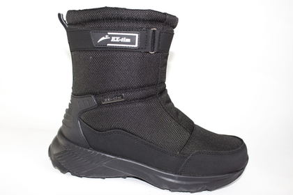 Дутики женские зимние Ex-tim арт. 2268-1