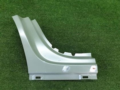 Сапожок задний правый Volvo XC60 2 (2017-н.в.)