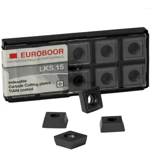 Euroboor