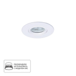 Встраиваемый светильник Arte Lamp GIRO A2867PL-1WH