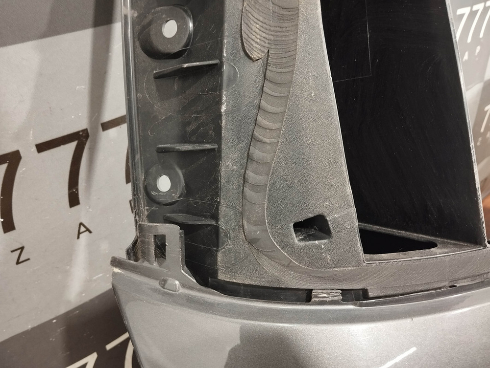 Крышка багажника Citroen C5 Aircross 18-нв Б/У Оригинал 1638184980