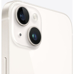 Смартфон Apple A2884 iPhone 14 256Gb 6Gb сияющая звезда моноблок 3G 4G 2Sim 6.1" 1170x2532 iOS 17 12
