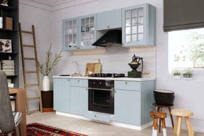 Кухня Прованс