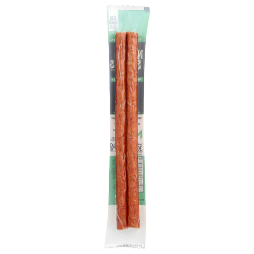 Nick's Sticks, Палочки из индейки, 48 г (1,7 унции)