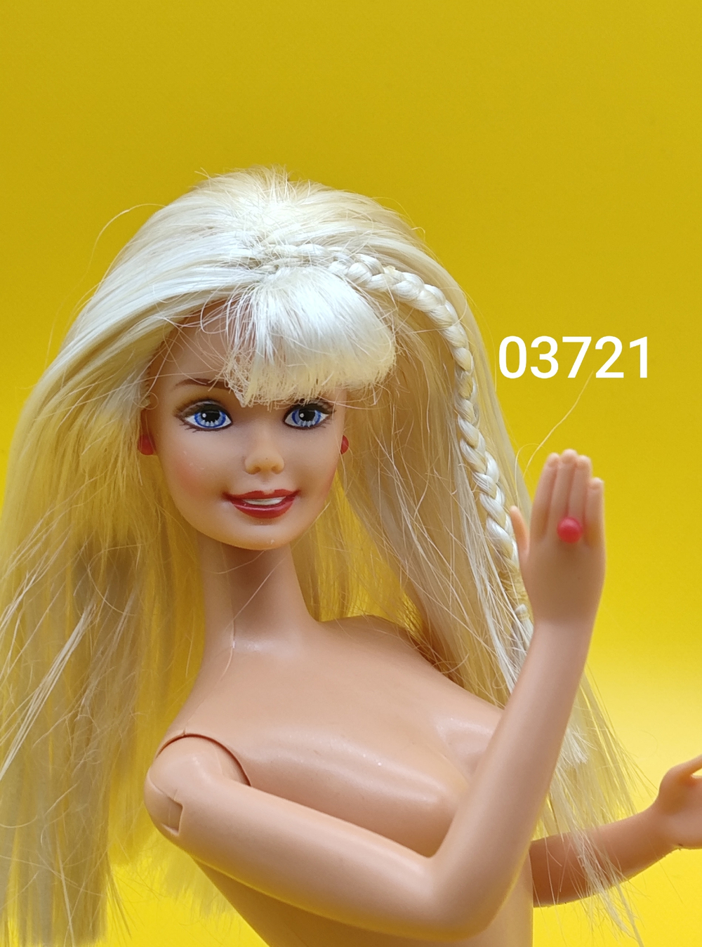 Кукла Барби 90-х винтаж Coca Cola Picnic Barbie 03721