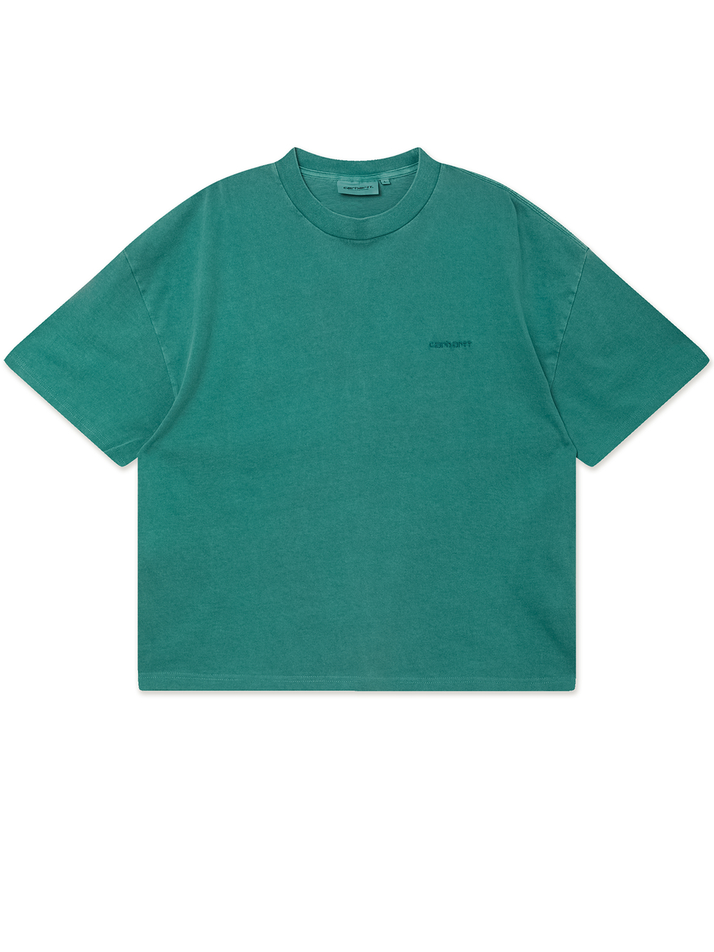 Футболка Кор. Рукав S/s Benton T-shirt