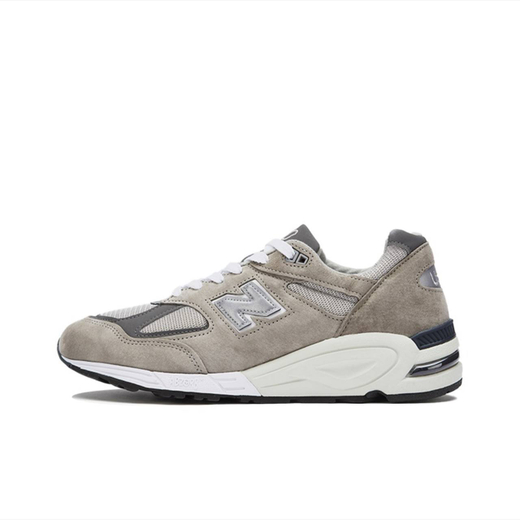 New Balance 990v2 "Brown"