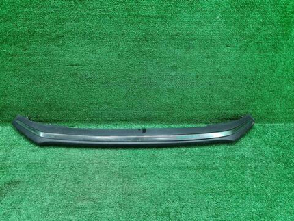 Накладка переднего бампера Toyota RAV4 CA40 12-15