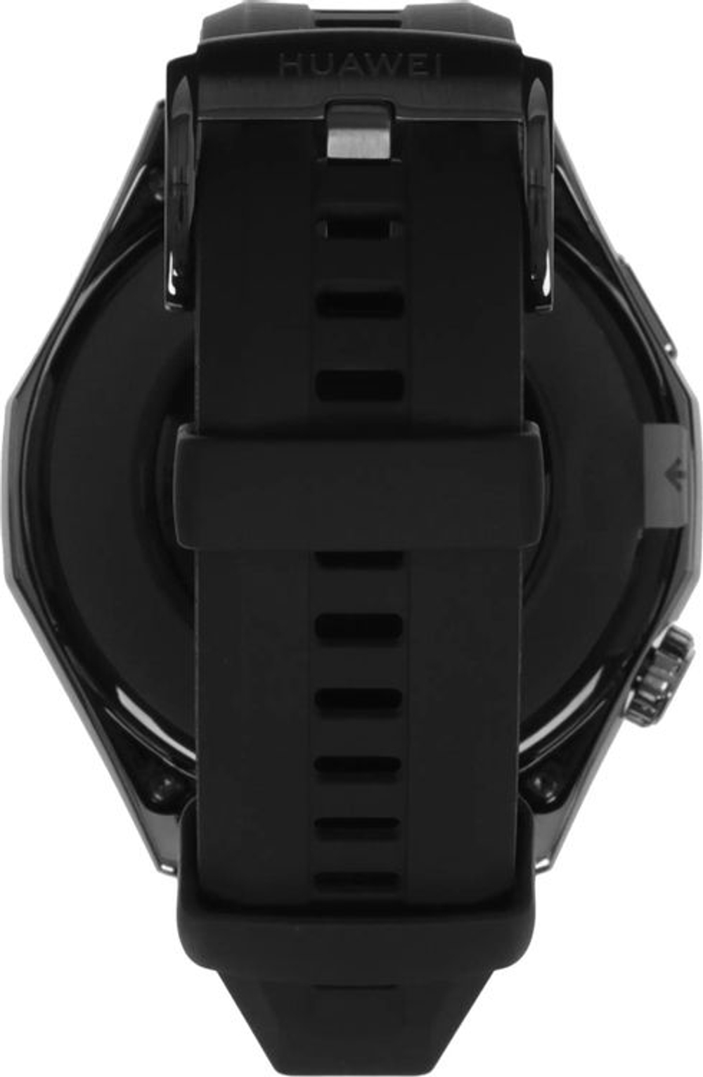 Смарт-часы Huawei Watch GT 6 Atum-B19F,  46мм,  1.47",  черный
