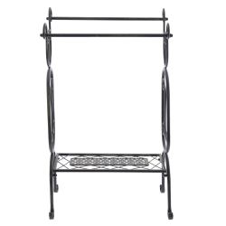 GAEM Стойка напольная для полотенец, L49,5 W31 H80,5 см