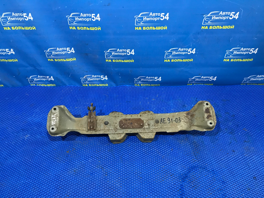 Балка задняя TOYOTA SPRINTER 1990