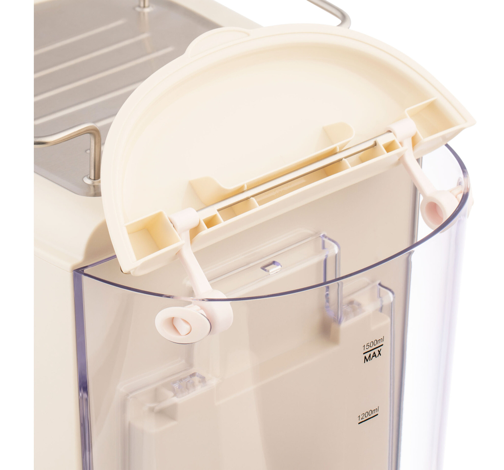 Кофеварка MAUNFELD MF-737BG PRO фото 9