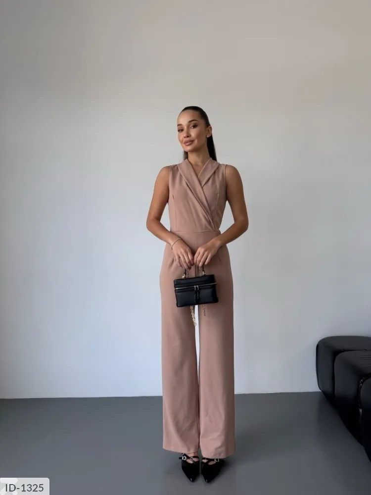 Комбинезон ID-5499 Фабрика Моды