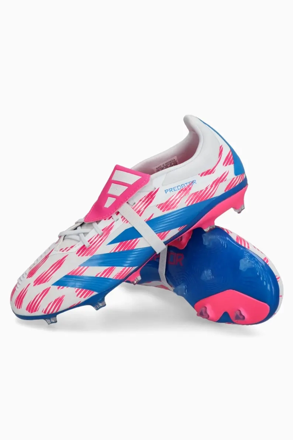 adidas Predator Elite FT FG Junior Futclub.ru 448192129
