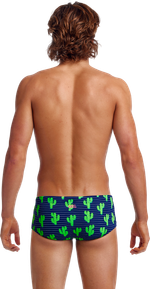 Транки FUNKY TRUNKS Men's Prickly Pete