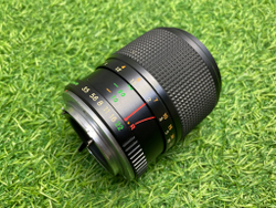 Yashica MC Zoom 35-70mm 3.5-4.5