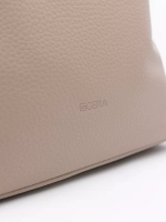 Сумка через плечо большая шоппер