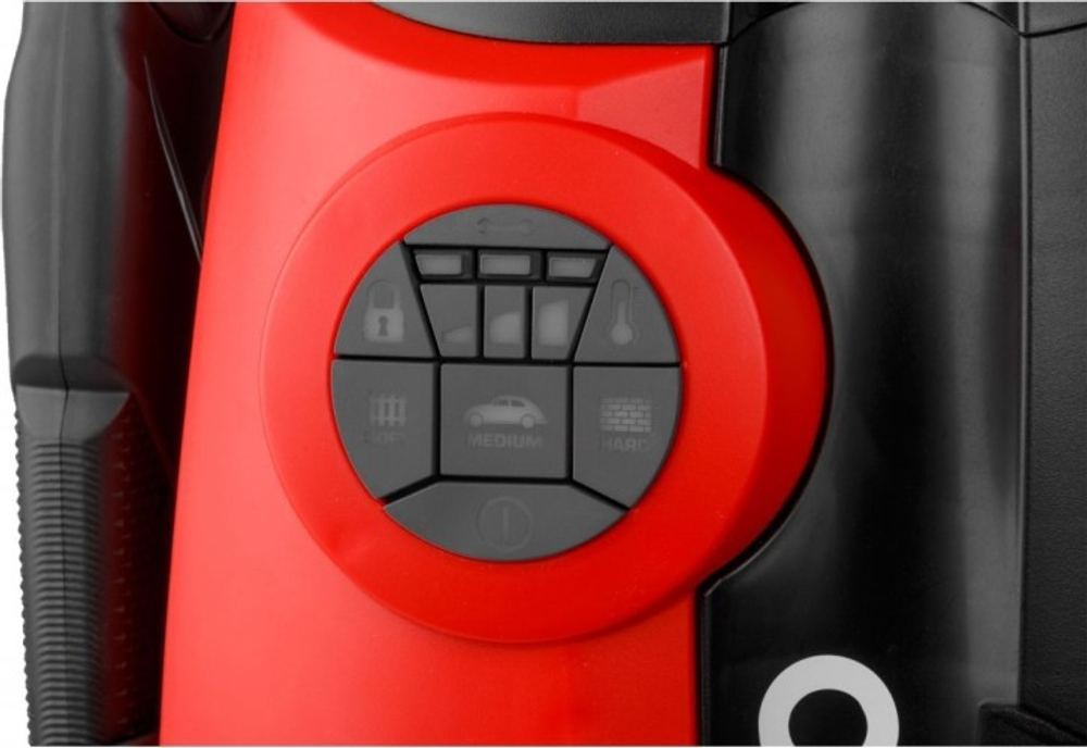 Автомойка ECO HPW-1860RSD HPW1860RSD01