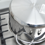 Кастрюля 4,7л нерж Pretty тм Appetite