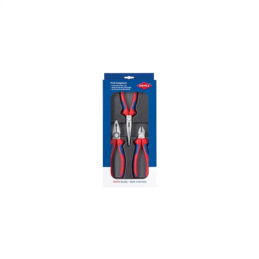 Набор монтажный Knipex 00 20 11