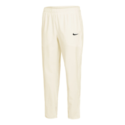 Мужские теннисные штаны Nike Court Training Pants Men - Yellow