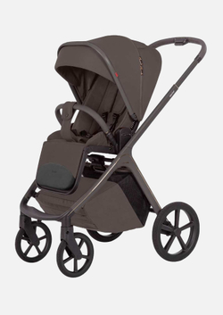 Carrello Коляска 2 в 1 Vector Merino Beige