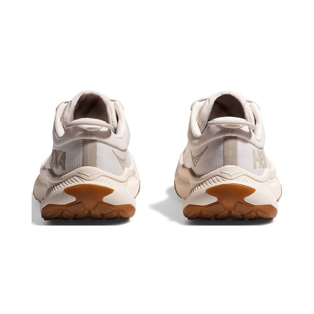 Кроссовки женские HOKA W TRANSPORT Eggnog / Eggnog